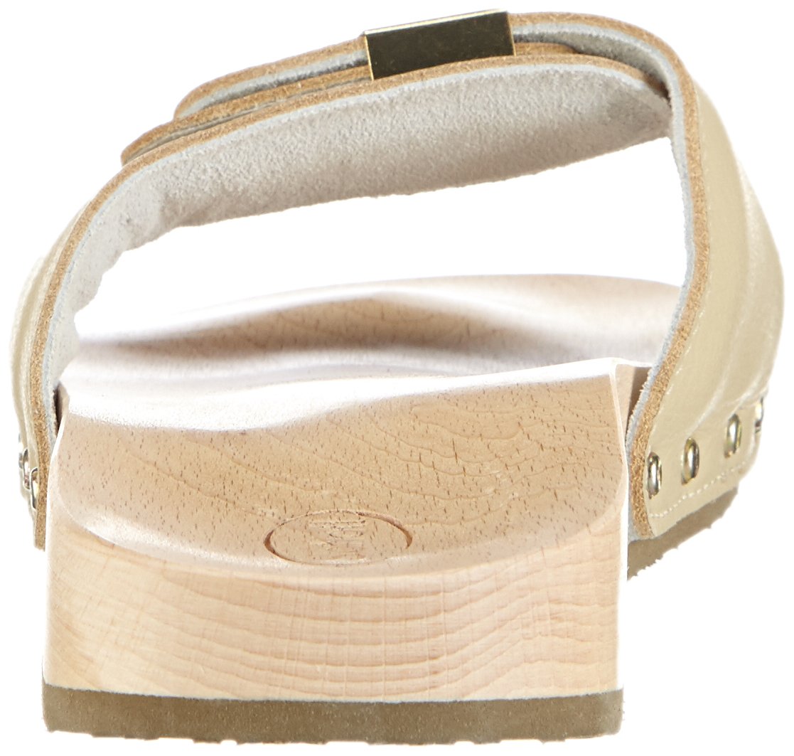 Scholl zoccoli PESCURA FLAT