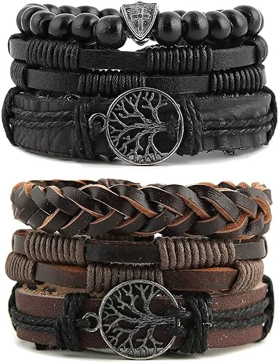 Men's Jewelry