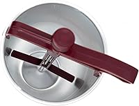 Vista 3 de Norpro Fabricante de donas