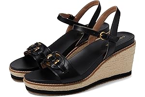 Cole Haan Espadrilles for Women: A Stylish and Comfortable Choice