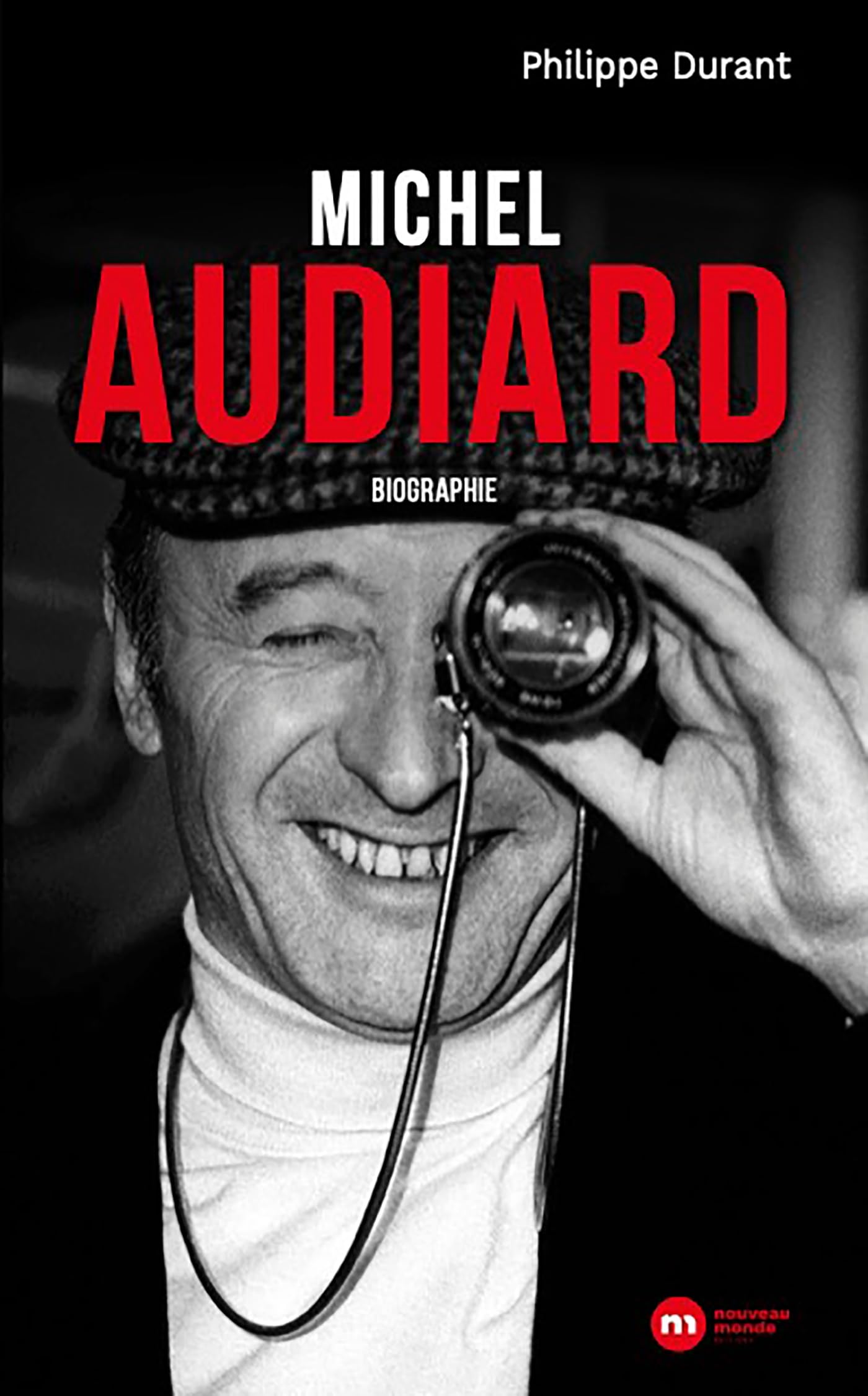 Michel Audiard Biographie pour savourer le cinéma dans son salon