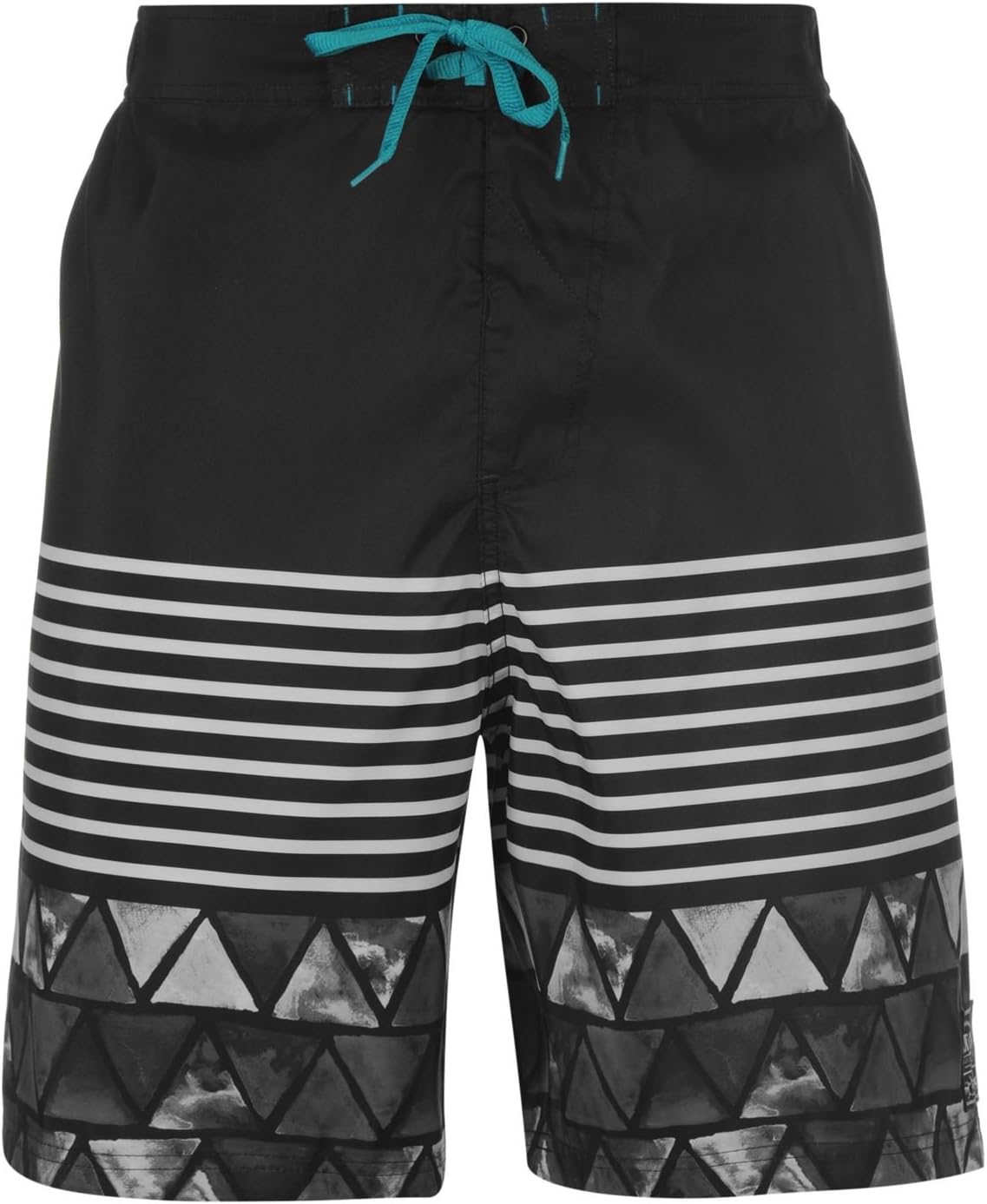 Hot Tuna Men's Swimming Shorts