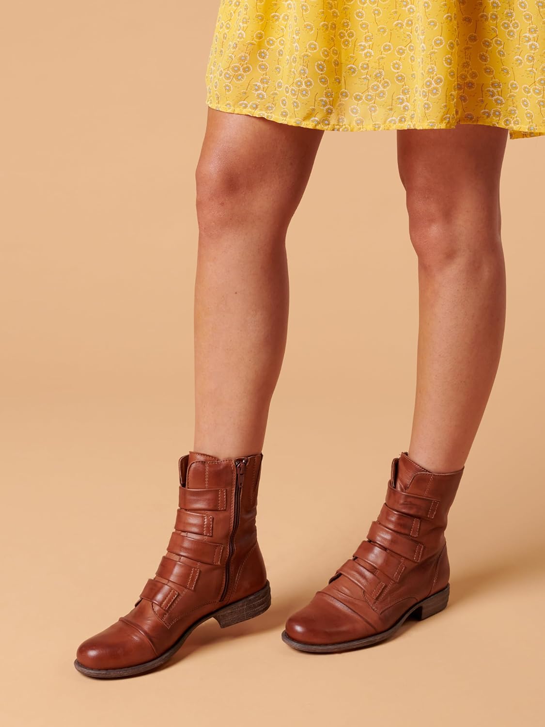 Miz Mooz Leighton Women's Boots - Image 9