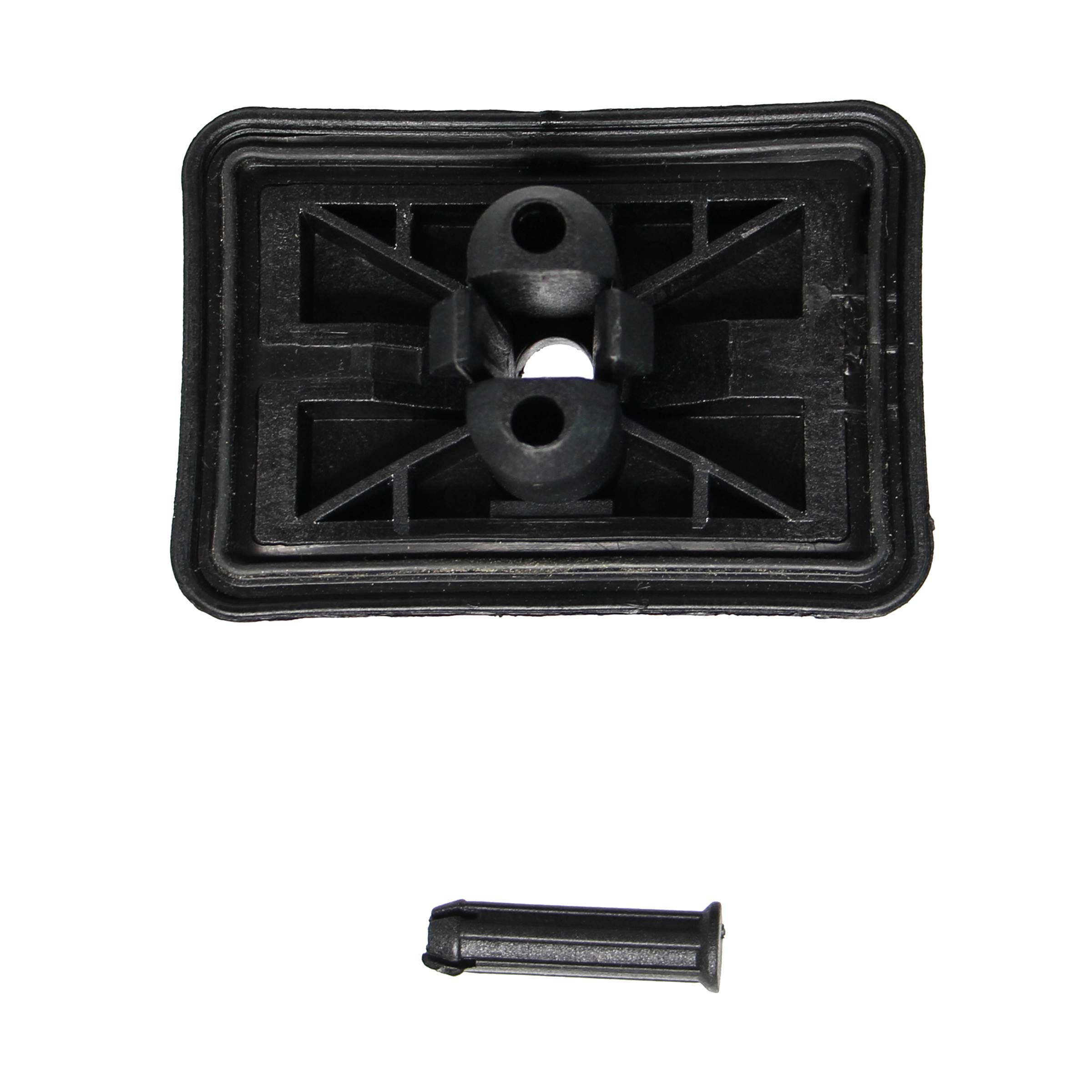Amazon.com: Rein AVL0393R Lift Pad : Automotive