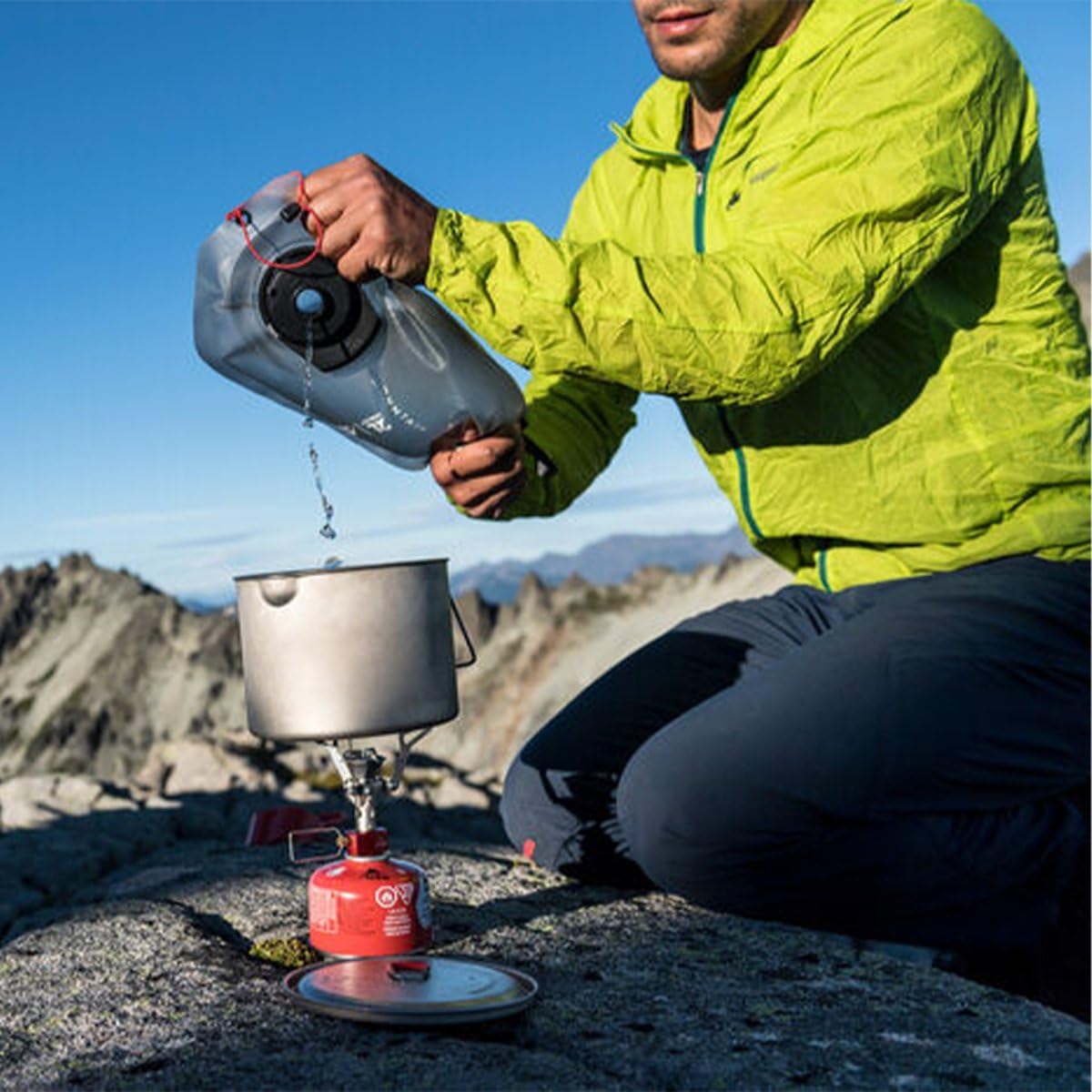 MSR DROMLITE BAG (4 LITER)
