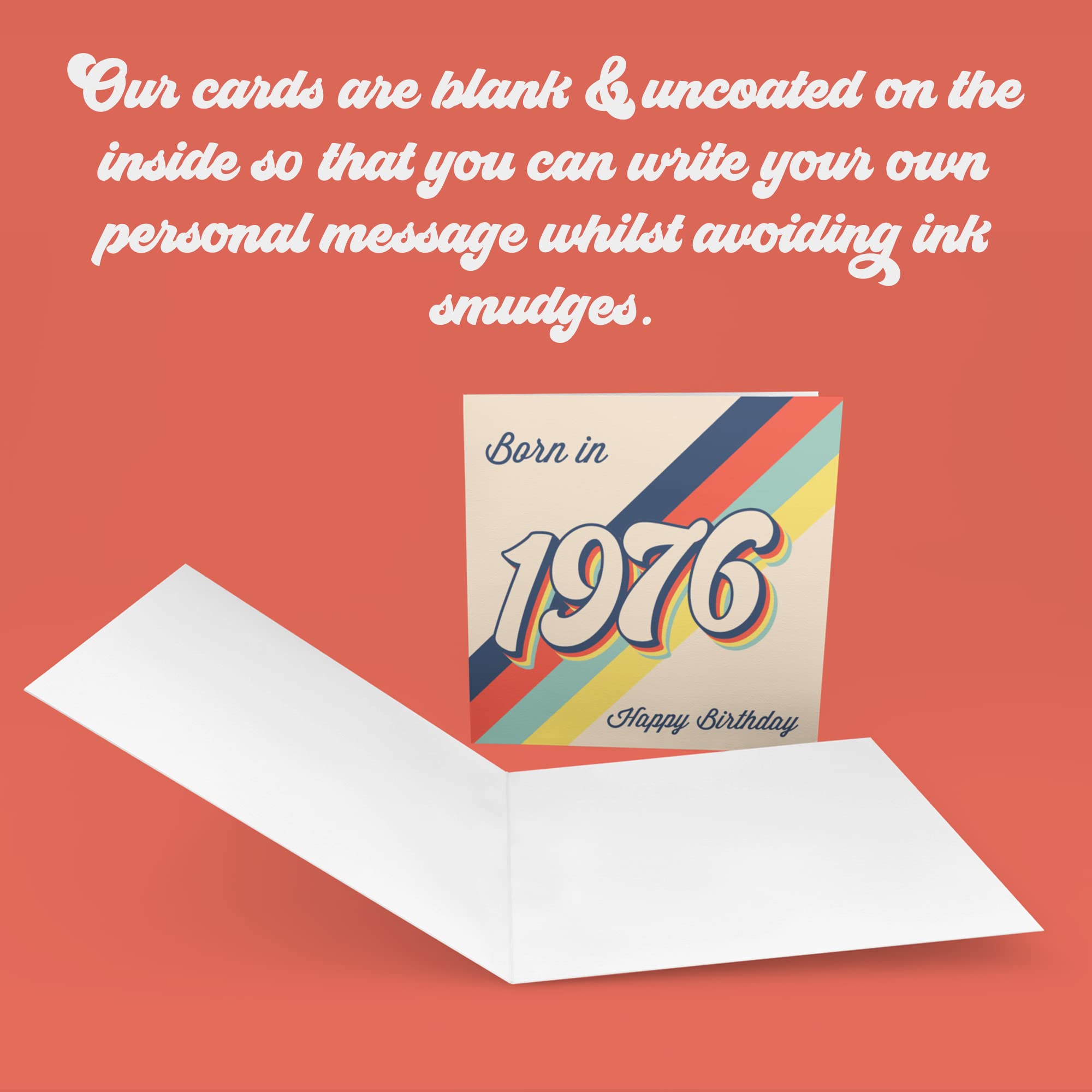 Cartes D'anniversaire 48 Ans Pour Homme Et Femme – Journal