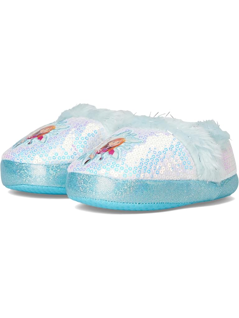Blue Josmo Frozen Slipper (Toddler/Little Kid)