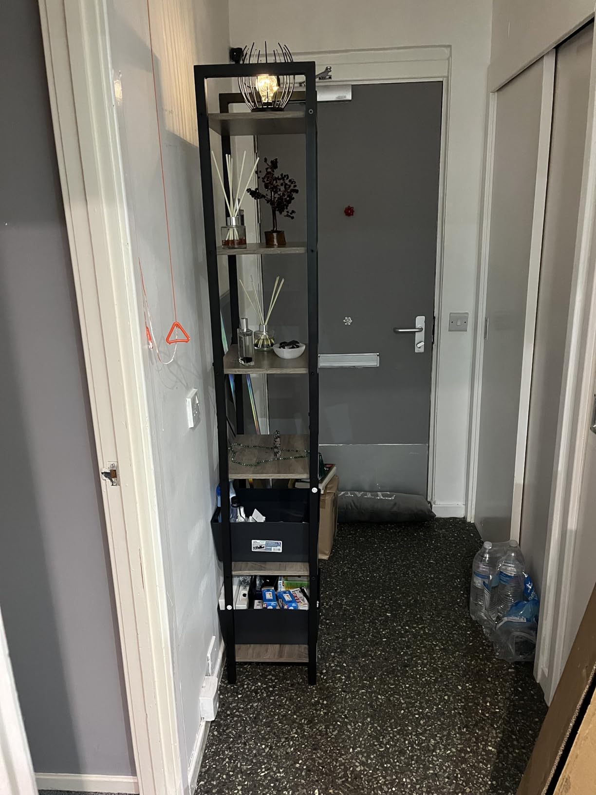 Customer photo