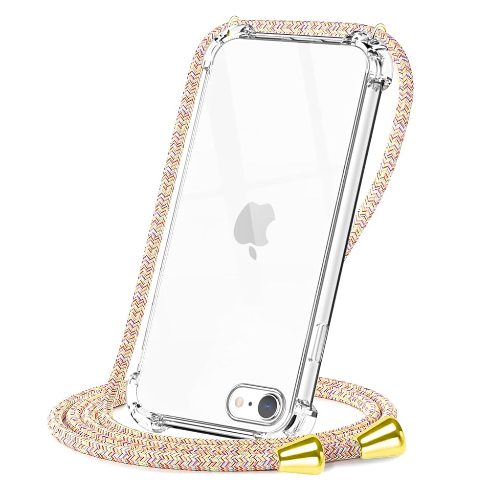 iPhoneアクセサリー Carry Fit iPhone Case Carry Fit iPhone Case – A'pearl（エパール）