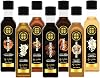 By Tüfekçi 7 Best Selling Advantageous Trial Package Intensive Form High Flavor New Formula 7X60ML