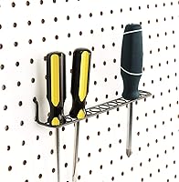 Vista 4 de Spectrum Diversified - Canasta para tablero perforado