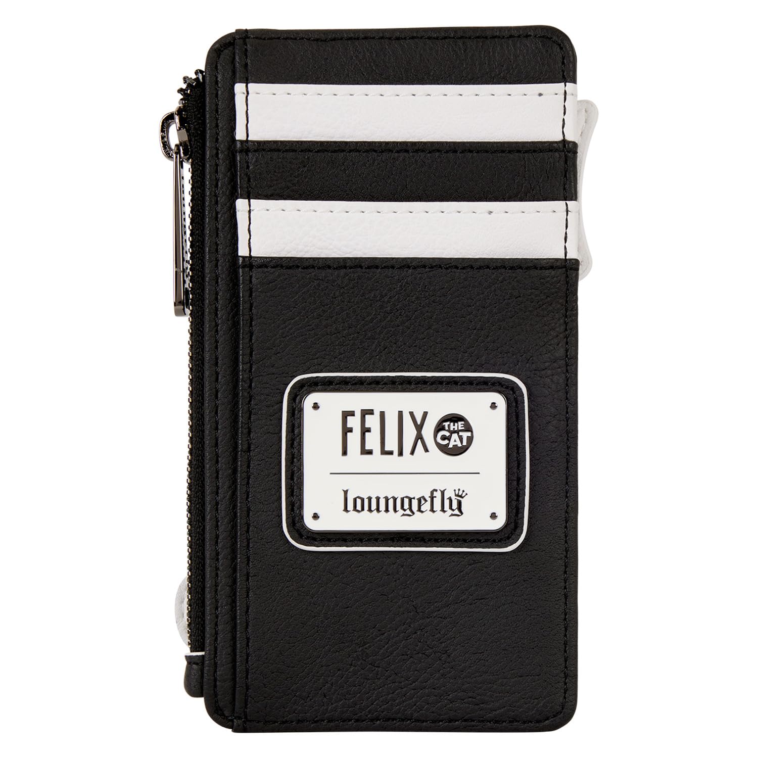 Amazon.com: Loungefly Universal Felix The Cat Large Card Holder