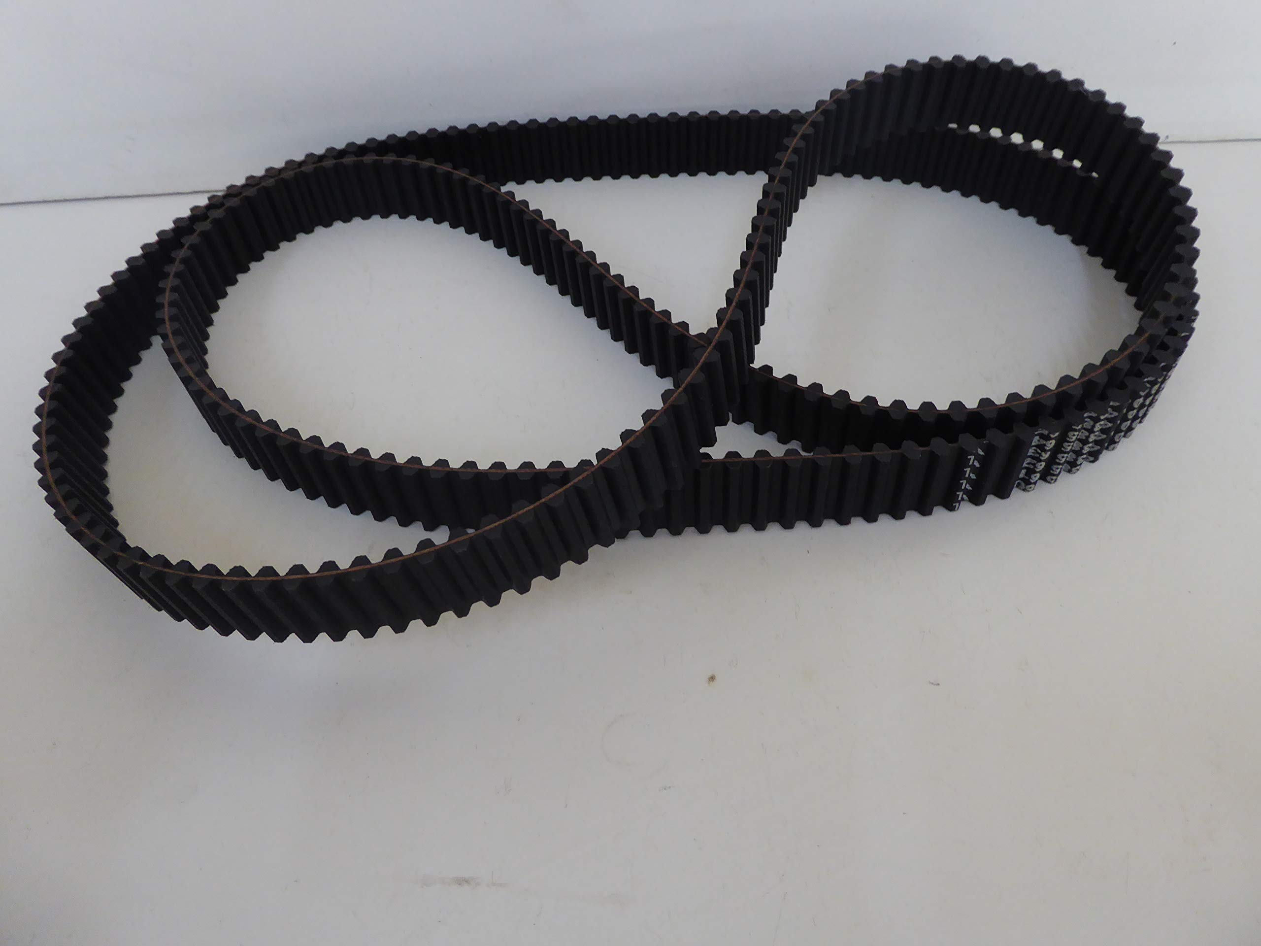 Ratioparts 122-097 Drive Belt Type 8-1912DSRM25 Timing Belt