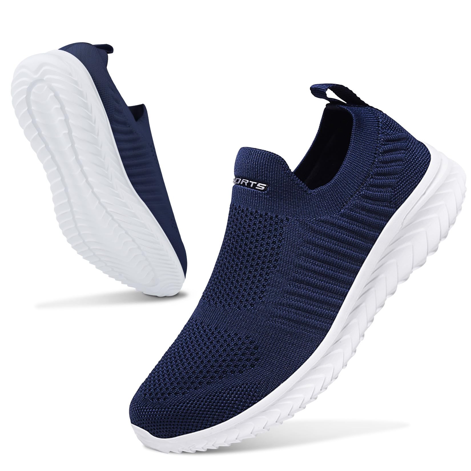 Littleplum Damen Sneaker Atmungsaktiv Turnschuhe Leicht Laufschuhe Sportschuhe Damen Schuhe