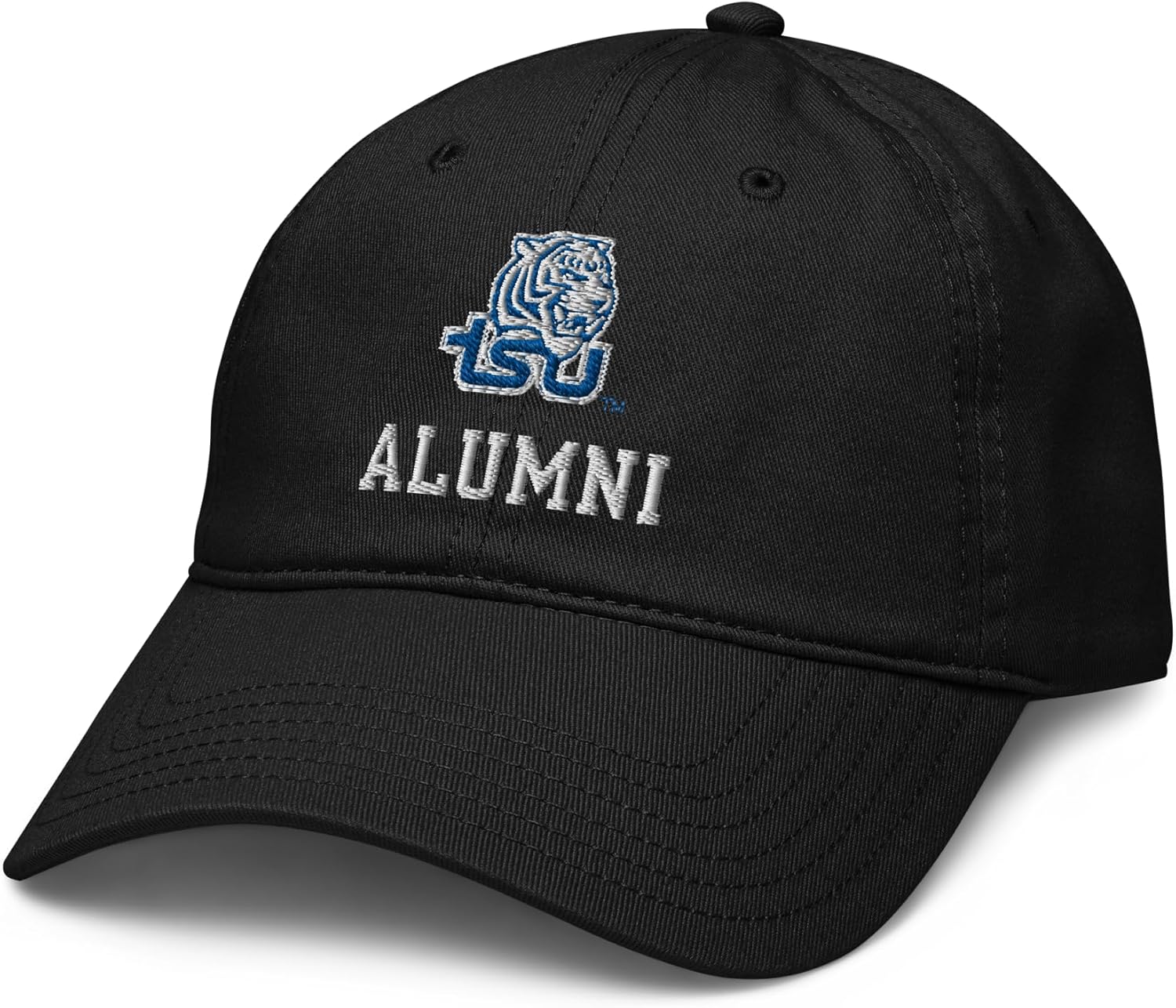 Tennessee State Tigers Alumni Officially Licensed Adjustable Baseball Hat