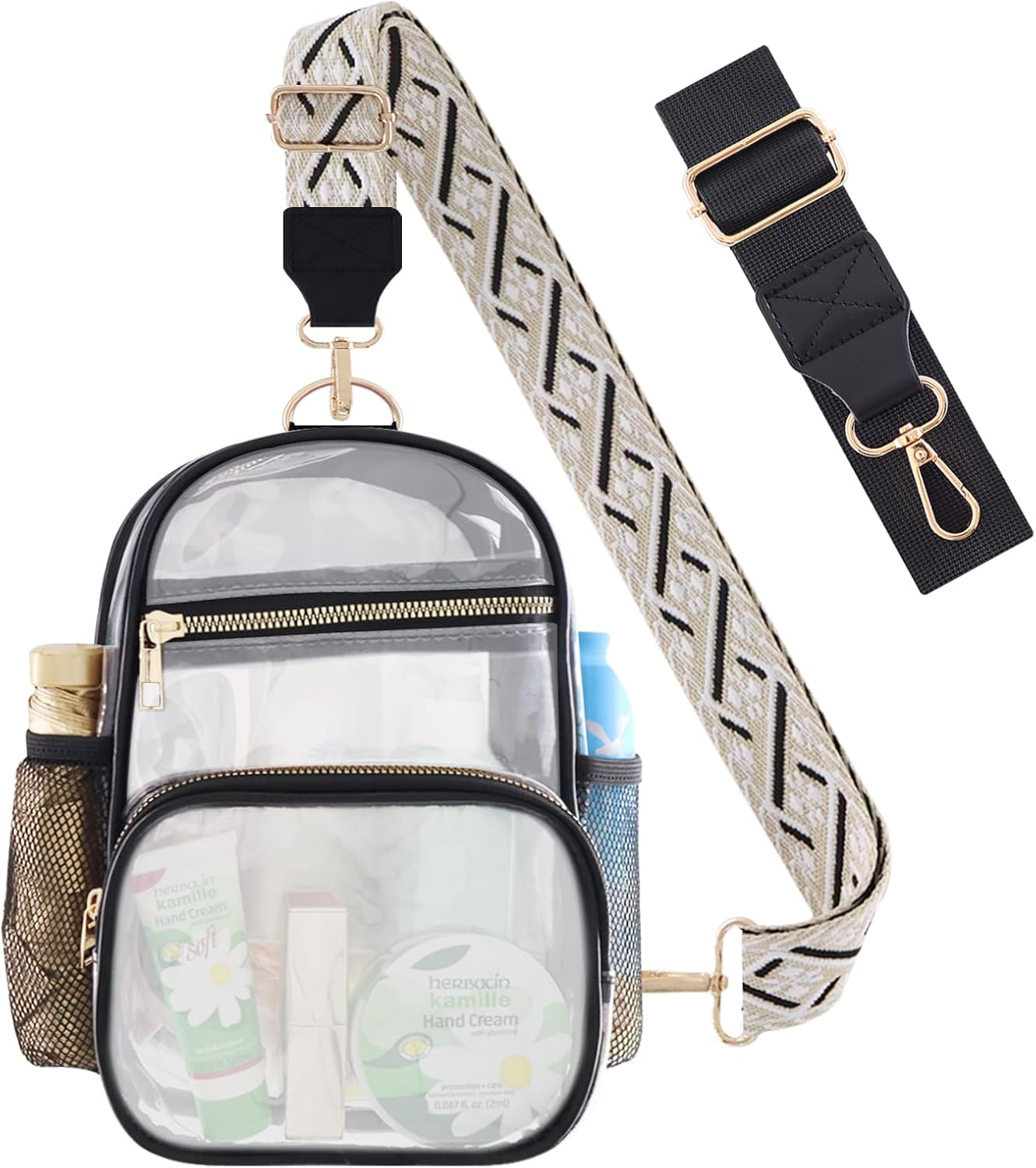Bolsas y Monederos para Mujer