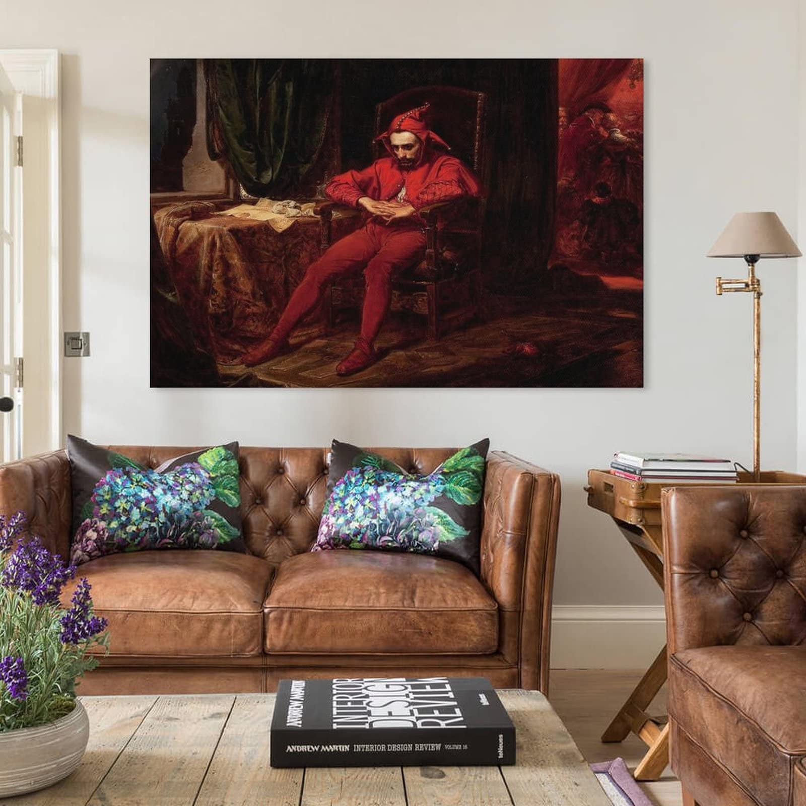 Amazon.co.jp: Jan Matejkoヤン・マテイコ画家の作品「スタンチク