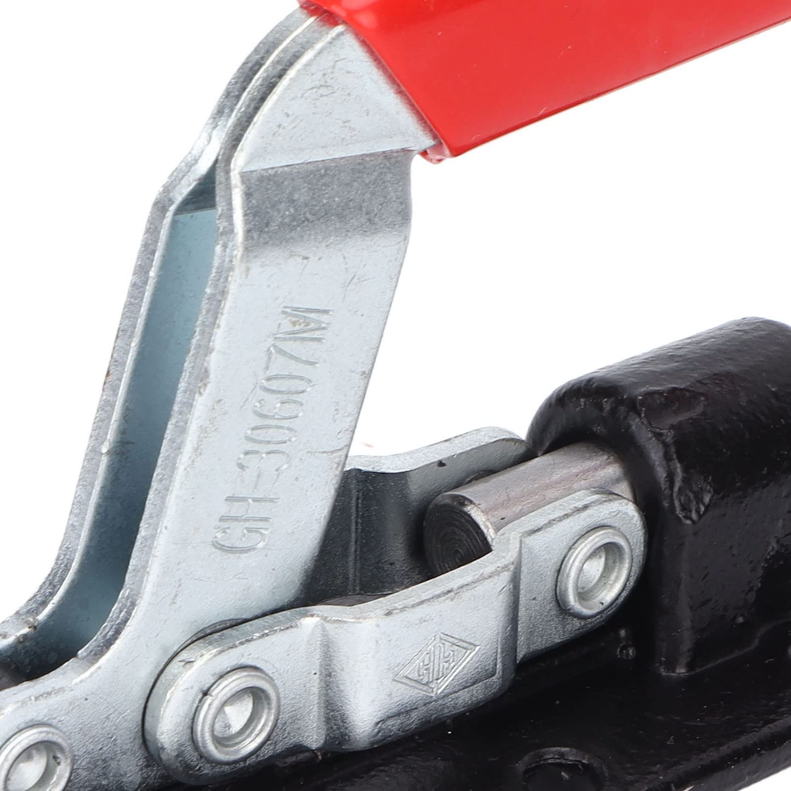 Push Pull Alta efficienza Rilascio rapido Forza di serraggio Stabile Rapida for pinze for carichi Pesanti