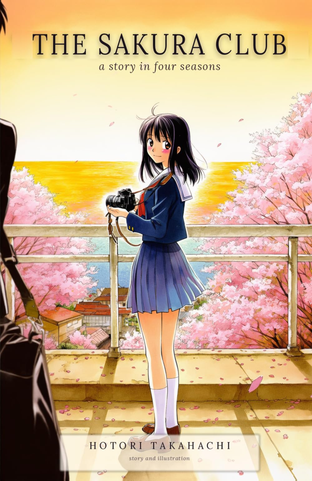 The Sakura Club: A Story in Four Seasons