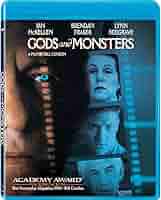 Gods and Monsters : Ian McKellen, Brendan Fraser, Lynn
