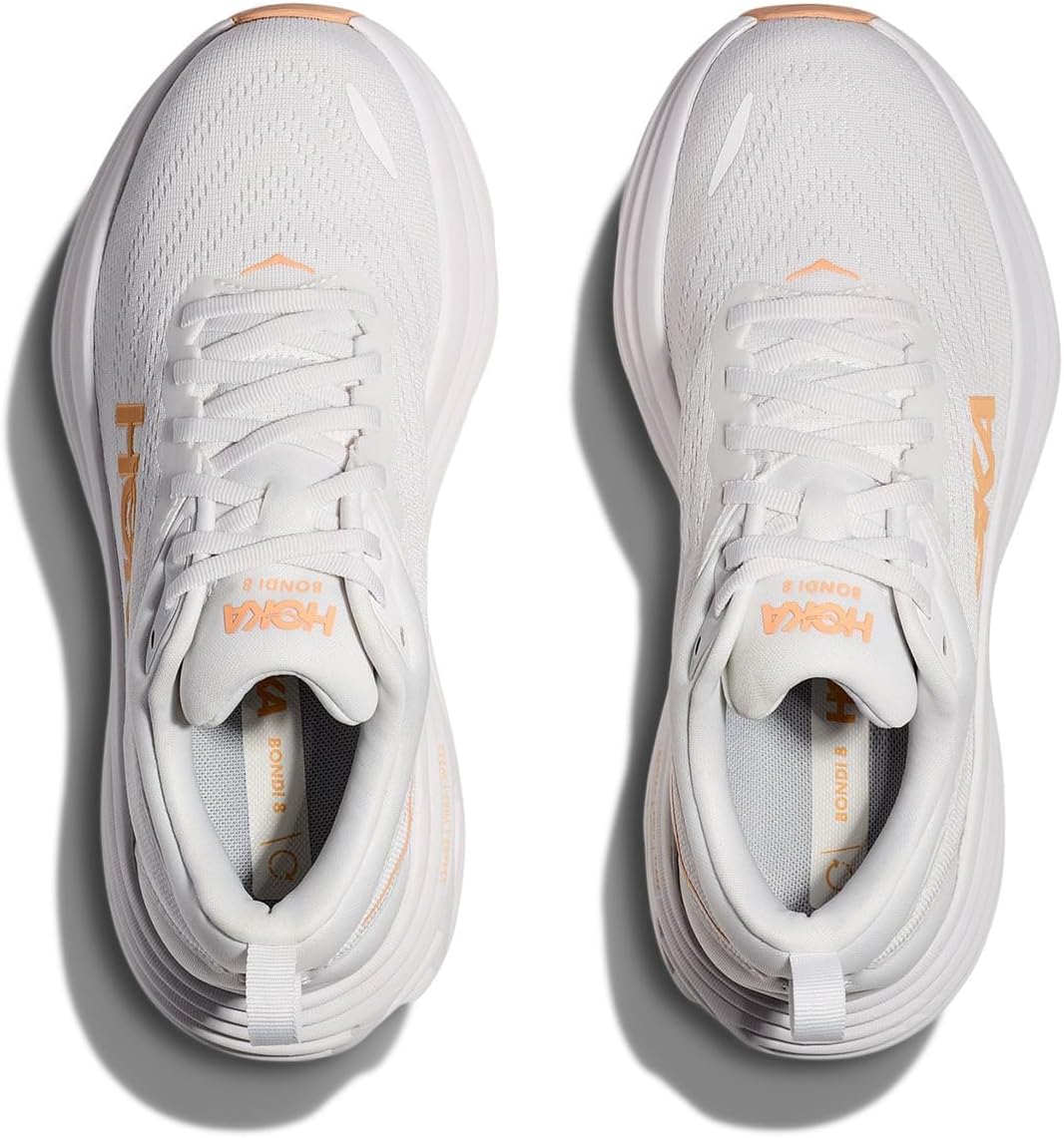 Hoka ONE ONE Womens Bondi 8Sneaker
