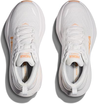 Hoka ONE ONE Womens Bondi 8Sneaker