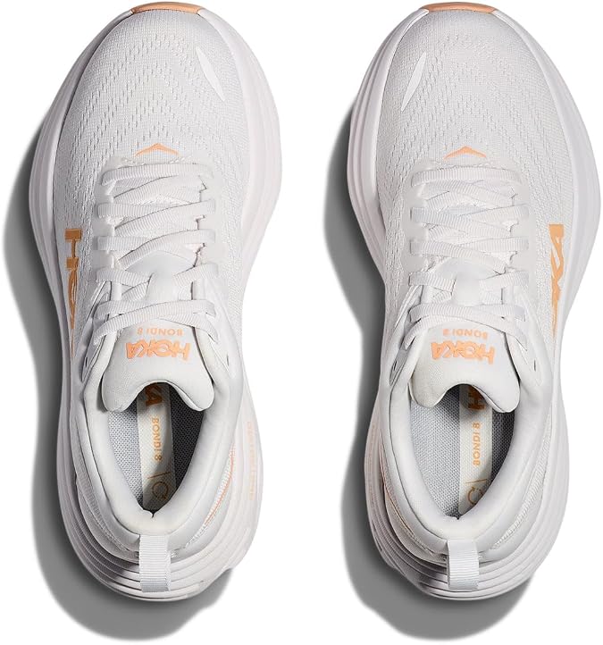 Hoka ONE ONE Womens Bondi 8Sneaker