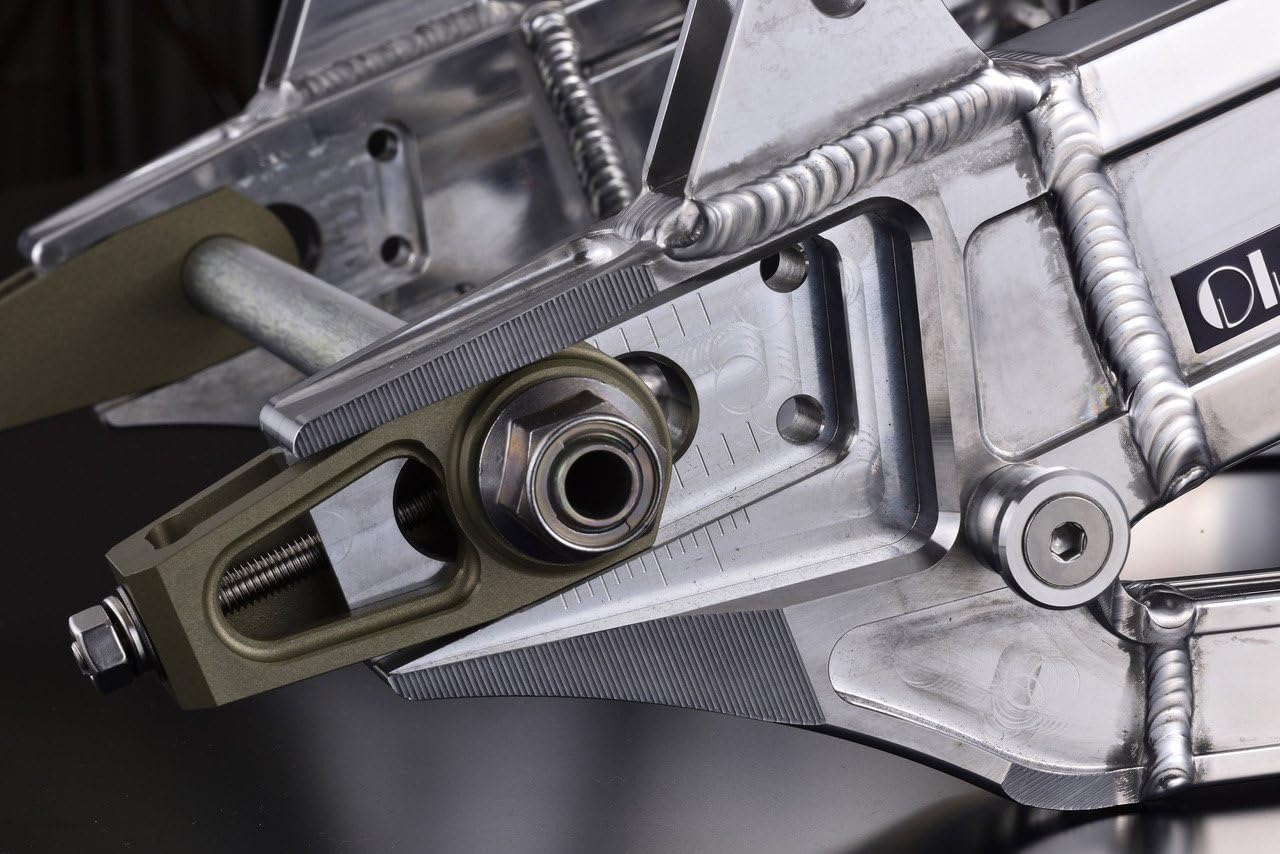 Amazon オーヴァーレーシング Over Racing スイングアーム Type9 アルミニウム ポリッシュ Zrx10 Daeg ダエグ 52 811 09 車 バイク 車 バイク Amazon オーヴァーレーシング Over Racing スイングアーム Type9 アルミニウム ポリッシュ Zrx10 Daeg ダエグ 52 811 09 車 バイク 車 バイク