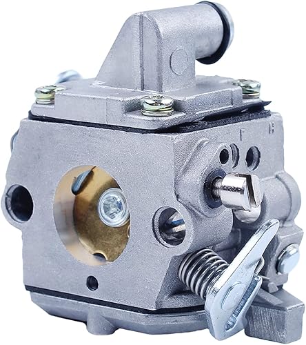 Miniatura 3 de Mtanlo Para Stihl MS180 MS170 018 017 MS 180 170 para motosierra, kit de carburador, 1130 120 06031130 141 2200, reemplazo para Zama C1Q-S57B