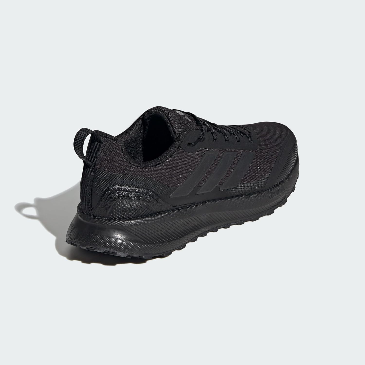 Adidas Mens Run Falcon 5 Trail