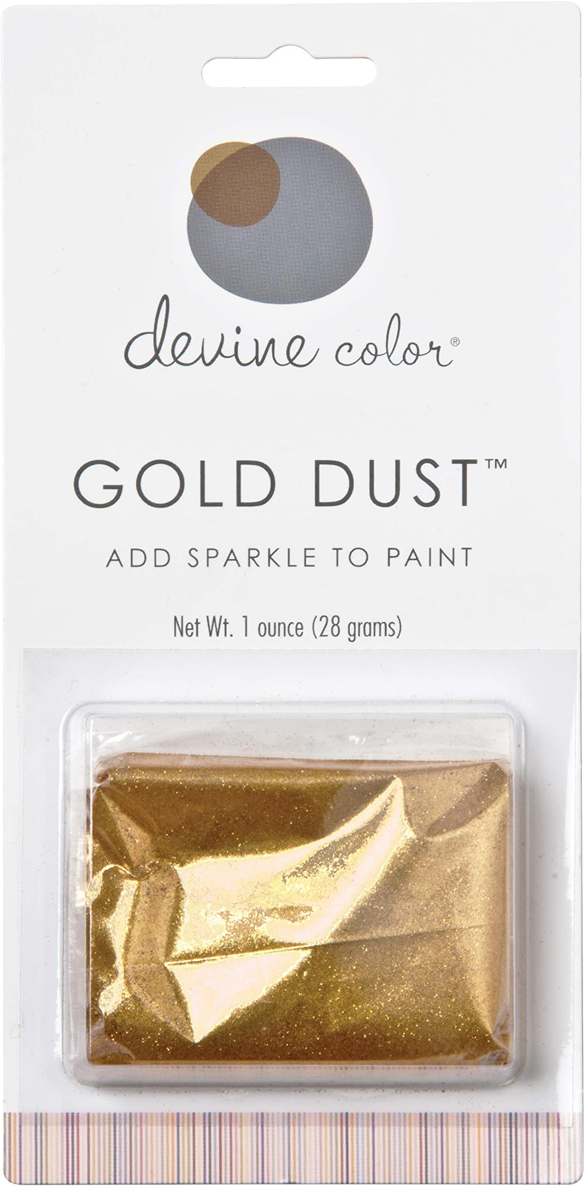 Gold Dust