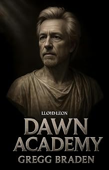 Gregg Braden His Perspectives &. Spiritual Truths Dawn Academy Book 6