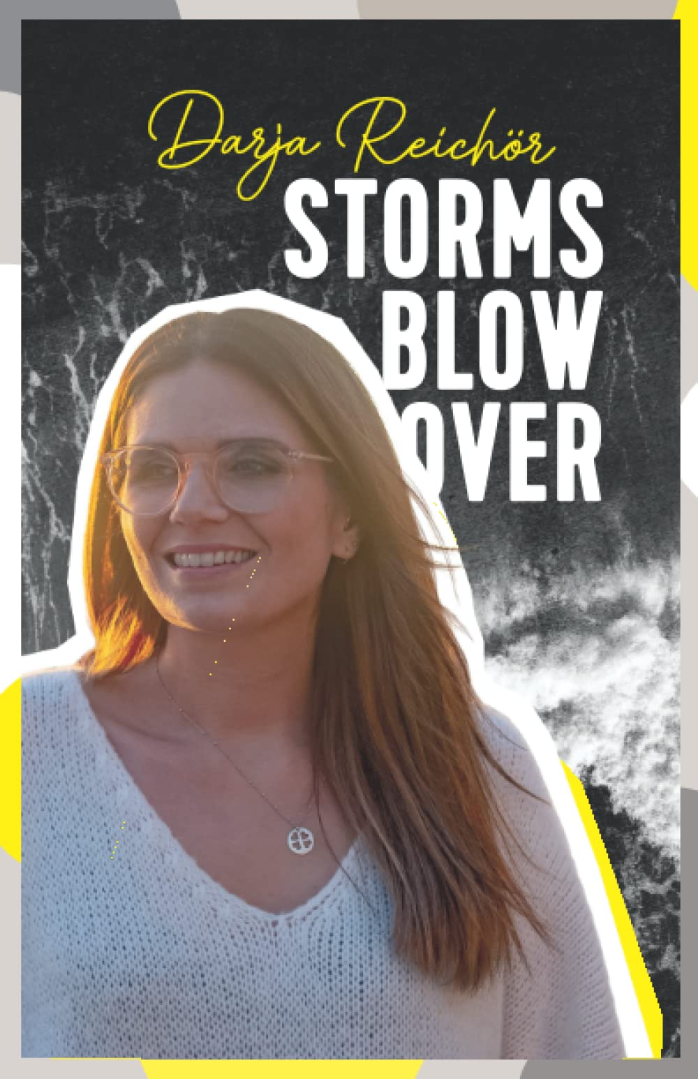 Storms blow over