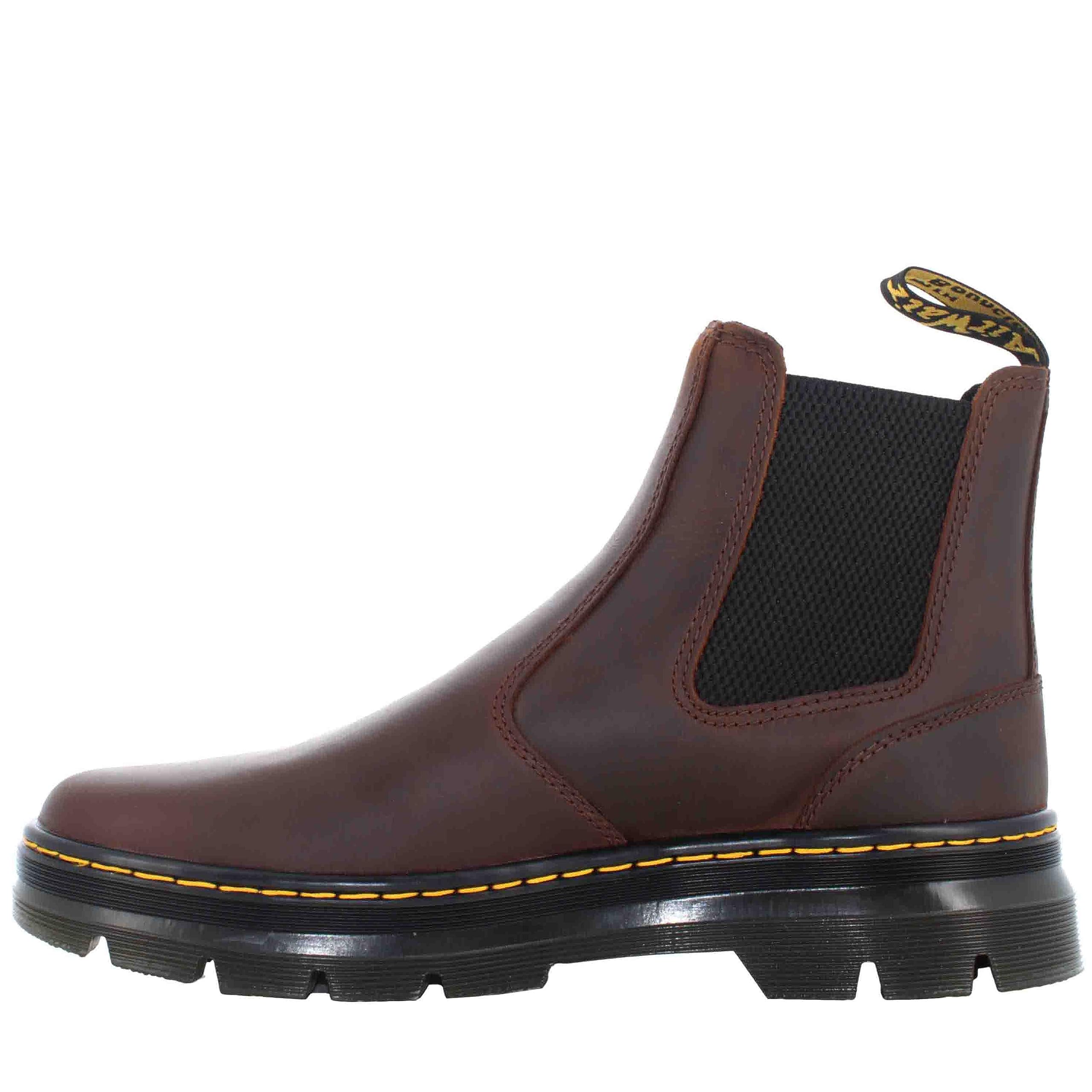 Dr. Martens Chelsea Boot RangersHomme