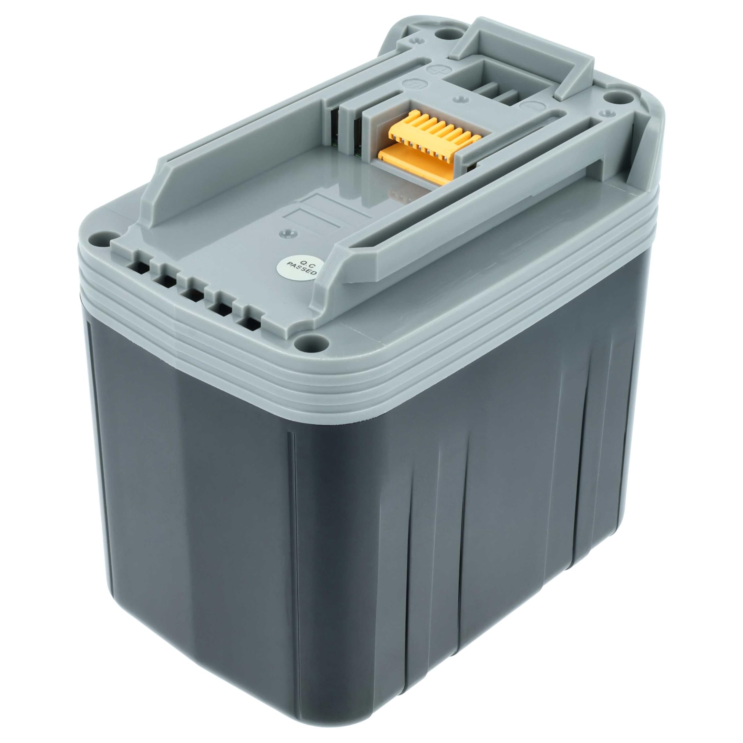 vhbw Batería Compatible con Makita BSS710D