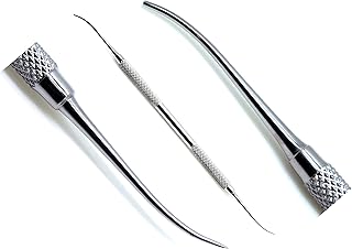 Dental Pk Thomas 2 Waxing Carver Restorative Premium Instruments