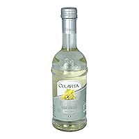 Vista 6 de Colavita Vinagre de vino blanco Prosecco, especial, 34 onzas líquidas