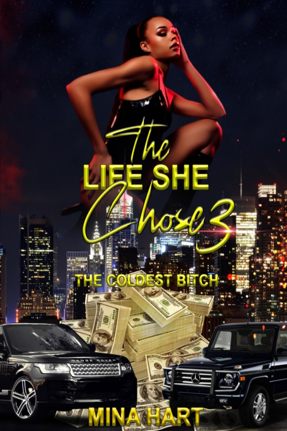 The Life She Chose 3