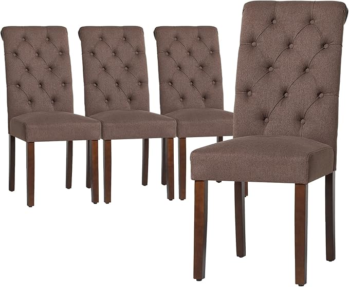 COLAMY Chair Set