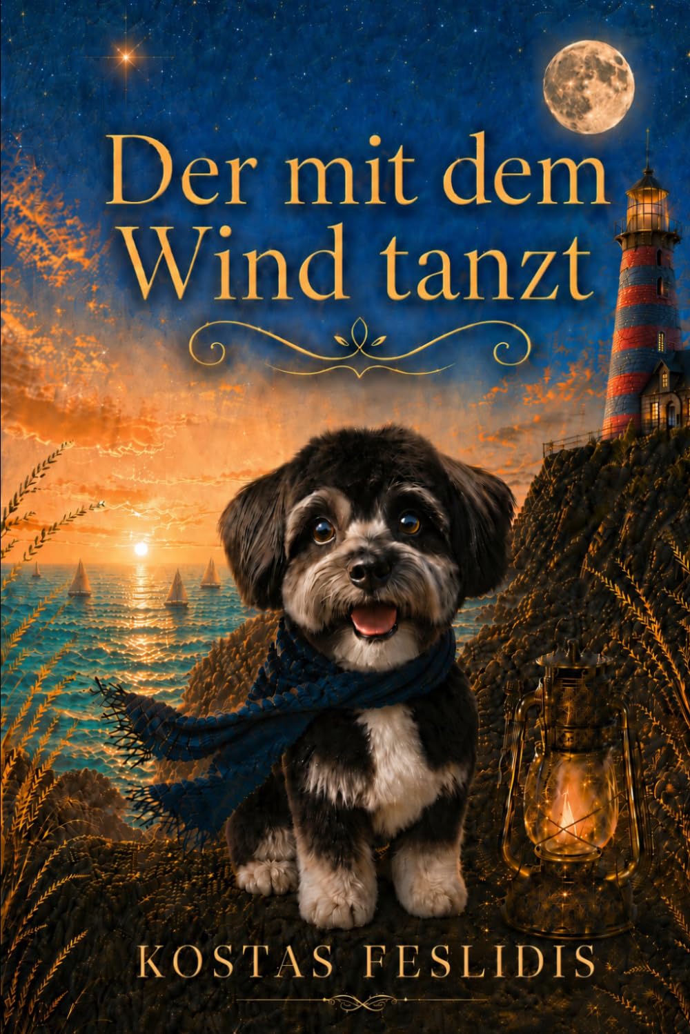 Der mit dem Wind tanzt