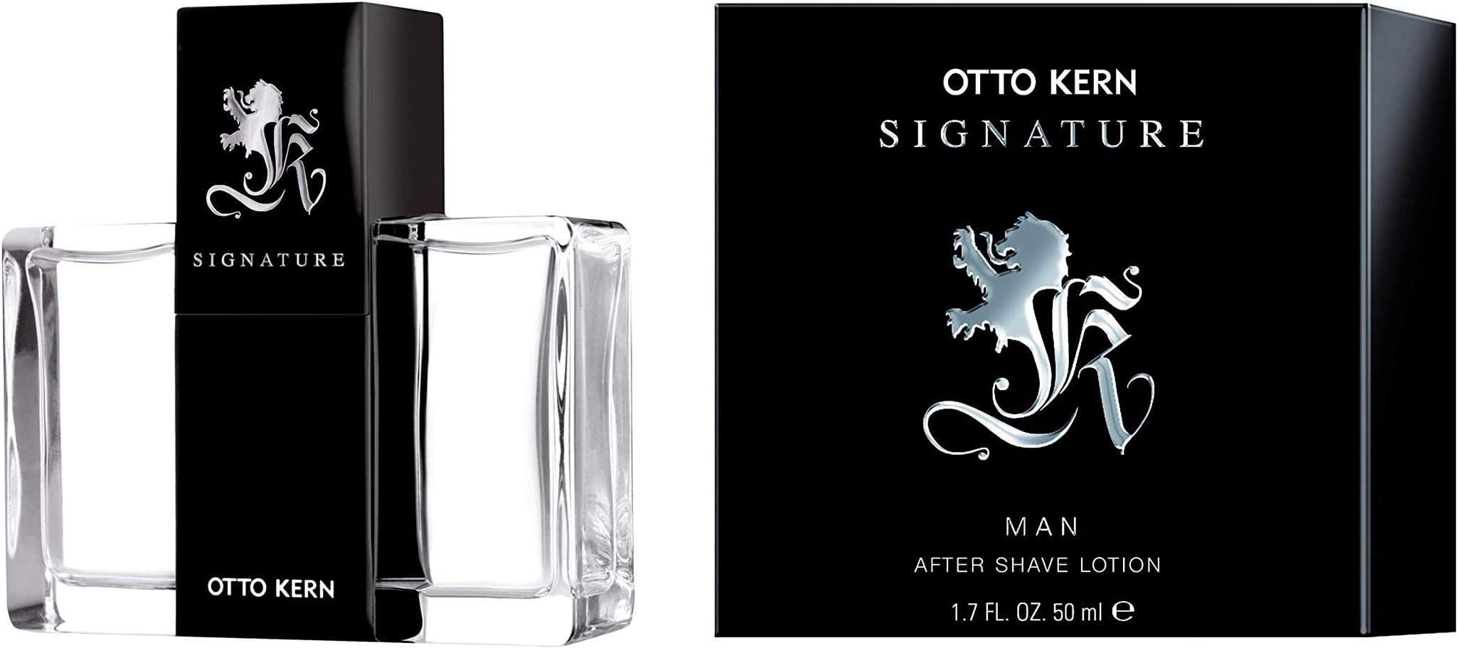 Otto KernSignature Man ASL