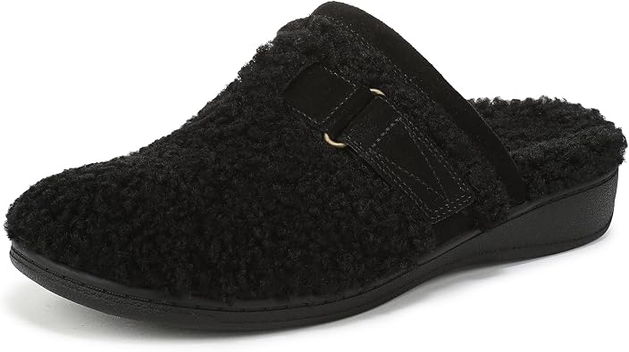 Vionic womens Izzy Mule Slippers