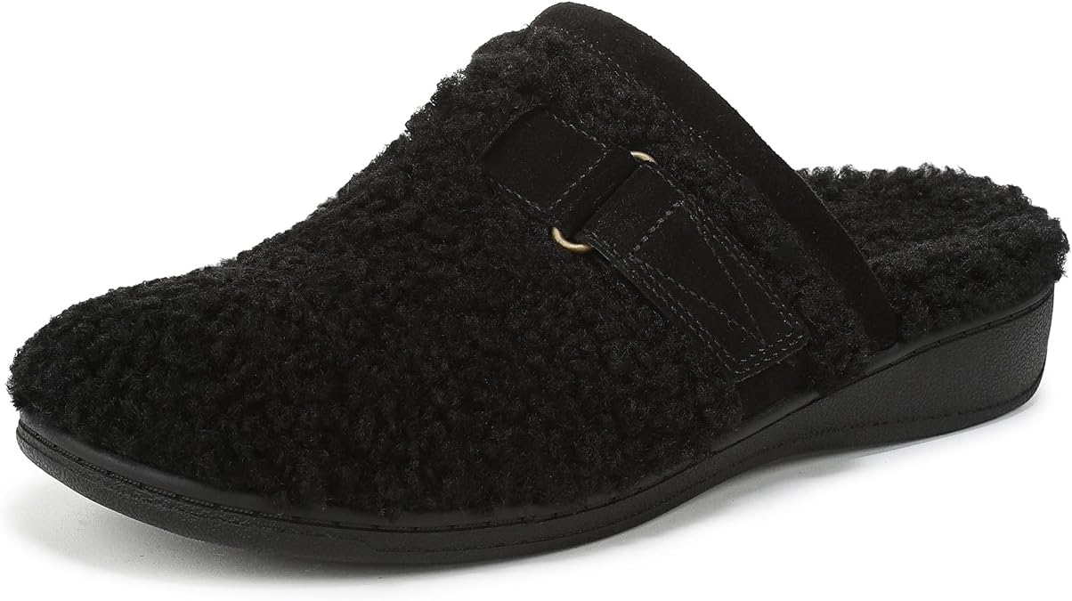 Vionic womens Izzy Mule Slippers