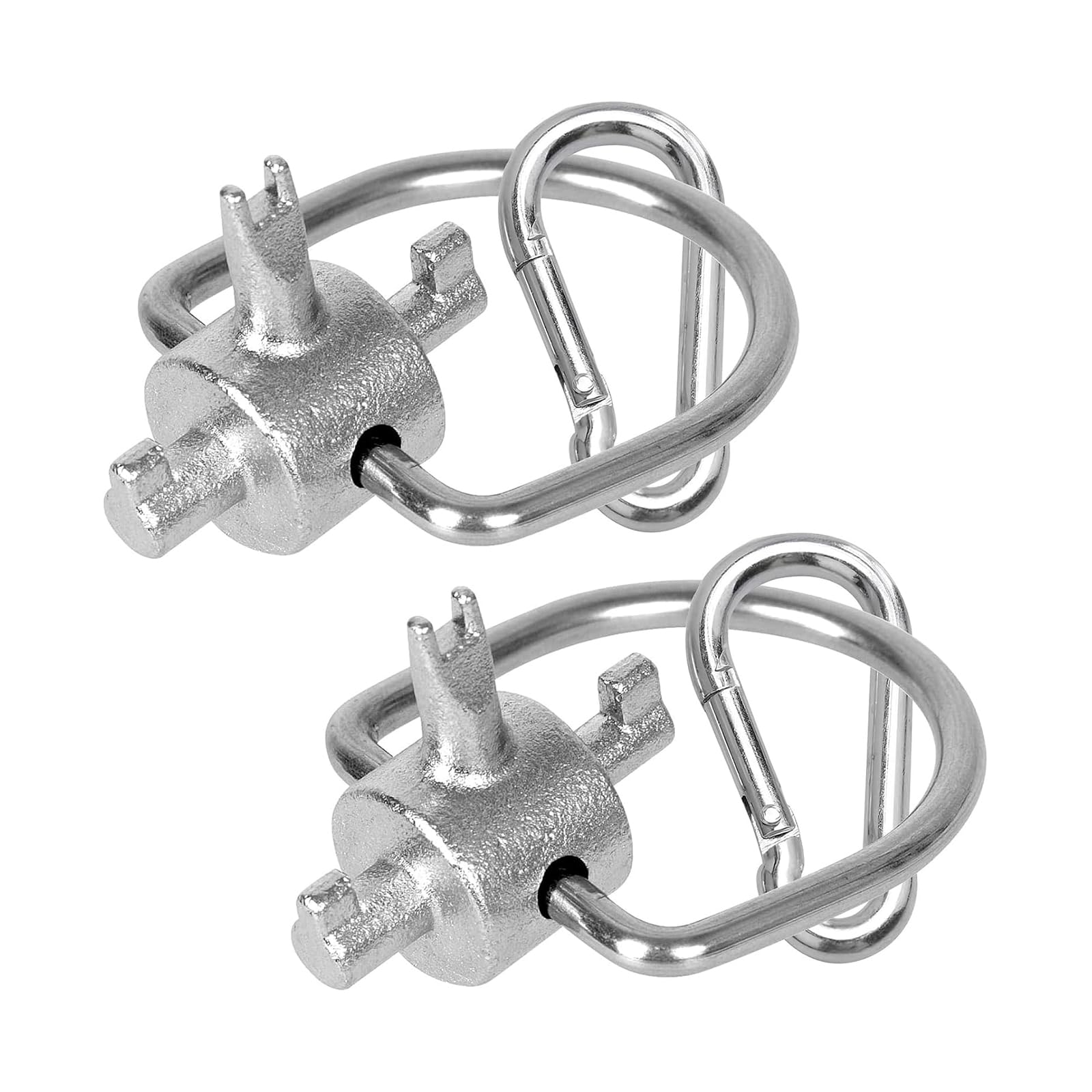 TFAOYS Air Conditioning Tool Locking Caps Air Conditioning Systems Service Tool for Secure Equipment Repair Caps