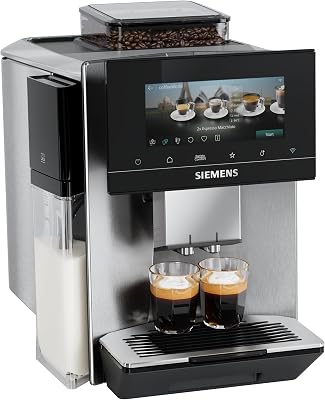 Siemens EQ900 Plus