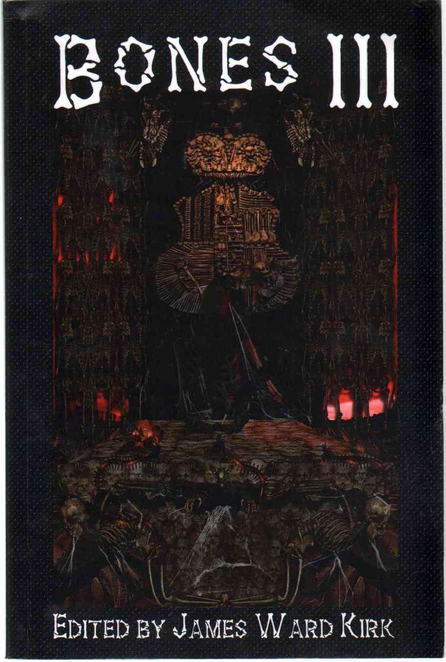 Bones III