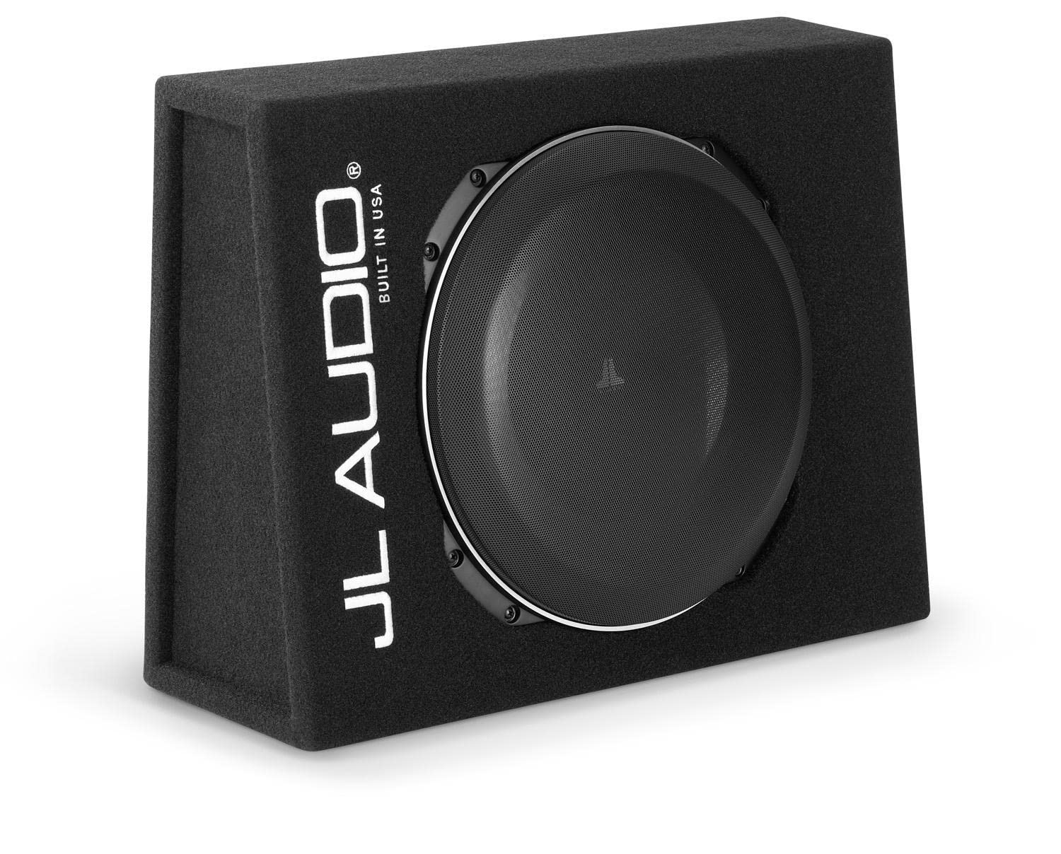 JL Audio CS110TG-TW3 - 25cm Gehäuse Subwoofer