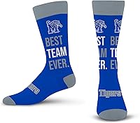 Vista 110 de For Bare Feet Mejor equipo de calcetines de equipo de la NCAA