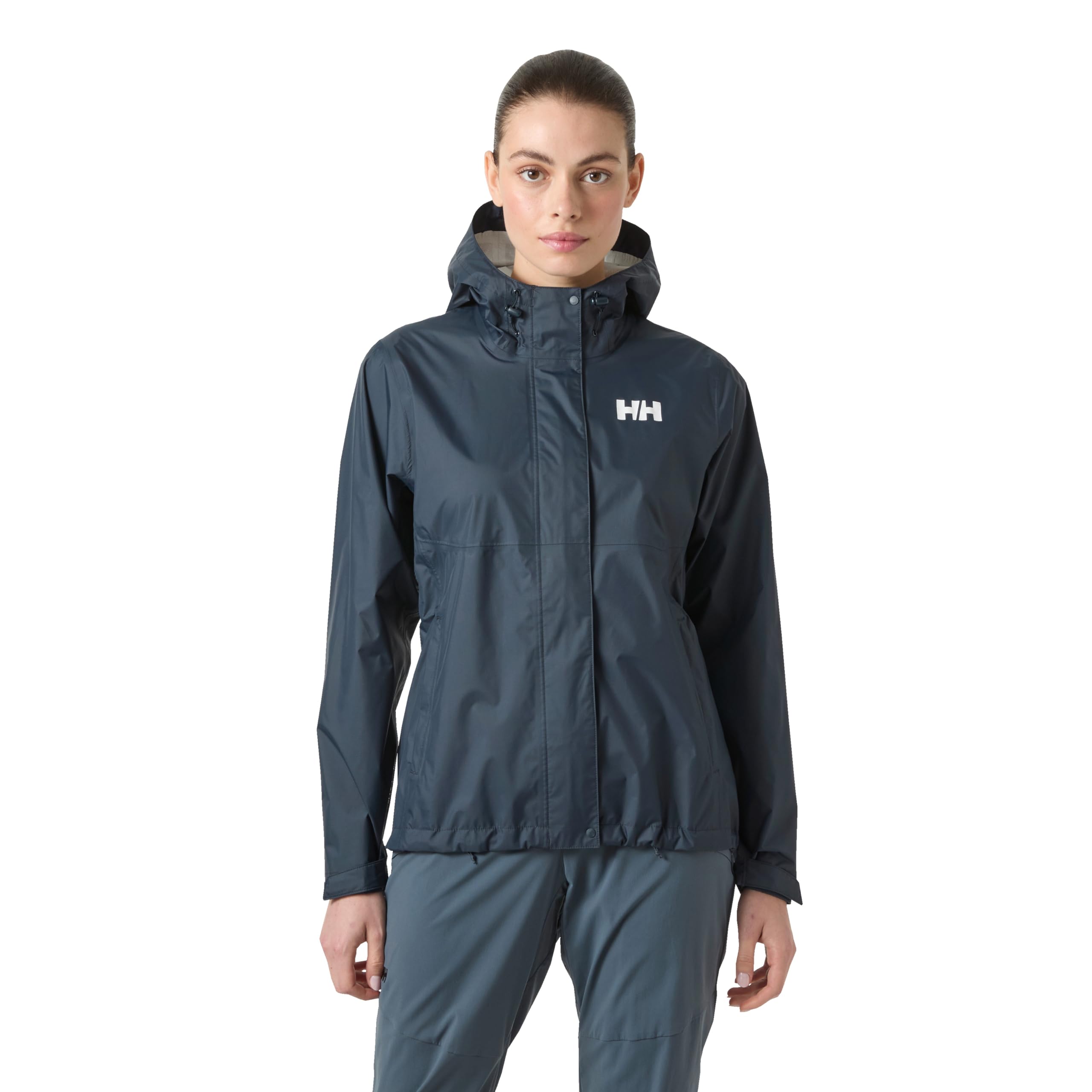 Helly Hansen Kurtka Shell Kobiety W Loke Jacket