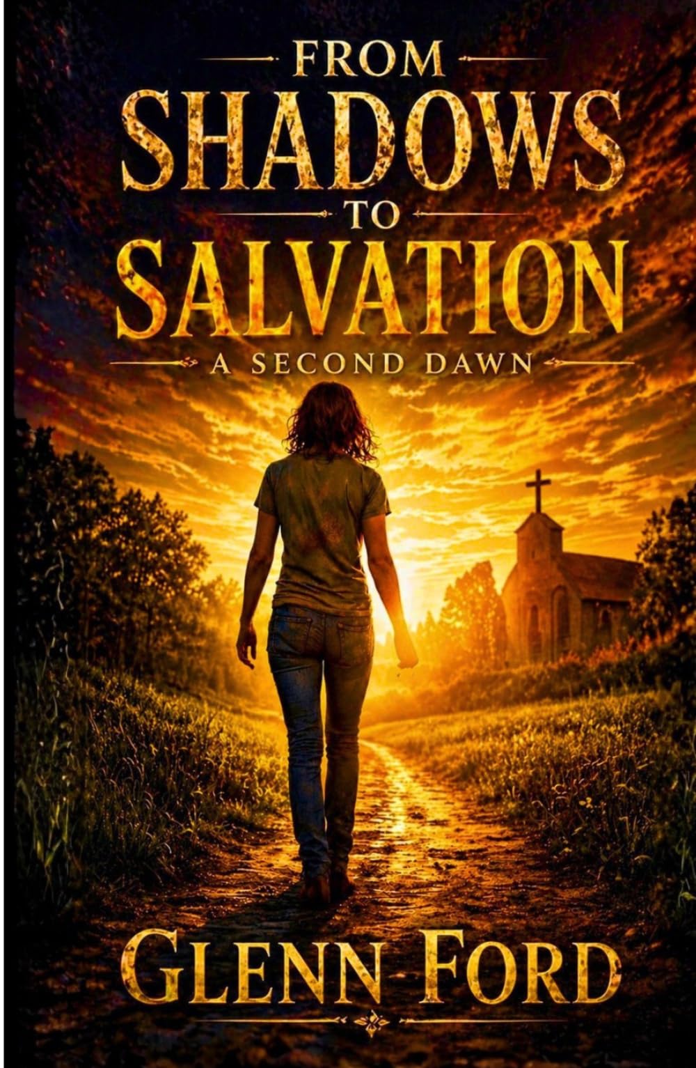 FROM SHADOWS TO SALVATION: A SECOND DAWN